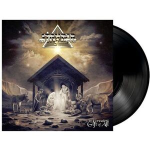 Greatest Gift Of All